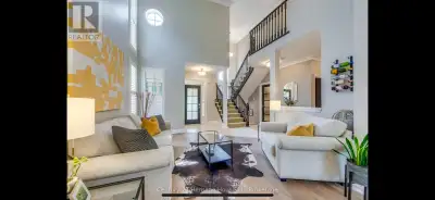Location, Location, Location. Book a private viewing - exclusive listing. Luxury living at its fines...