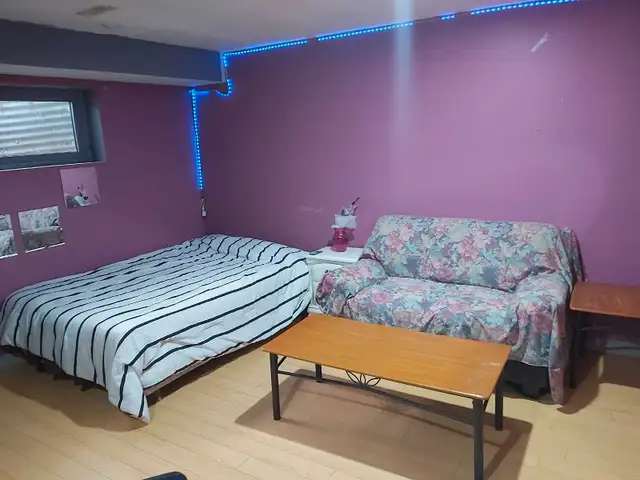 ✨ Affordable Rooms for Rent | Bayview & Sheppard ✨63760521366659120