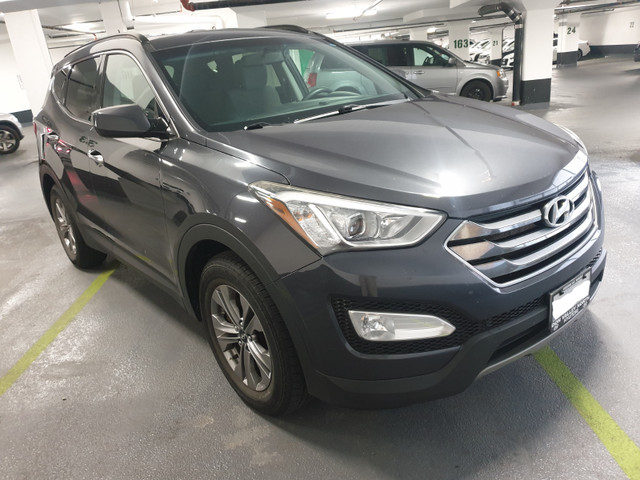 2016 Hyundai Santa Fe Sport - Certified in Cars & Trucks in Markham / York Region - Image 3