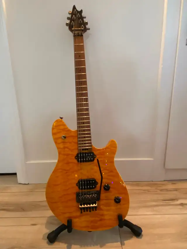 Tweed, Wampler, EVH, Trade offers welcome. in Amps & Pedals in London - Image 3