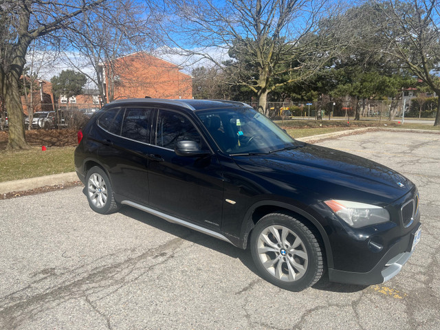 BMW X1 Clean in Cars & Trucks in City of Toronto - Image 3