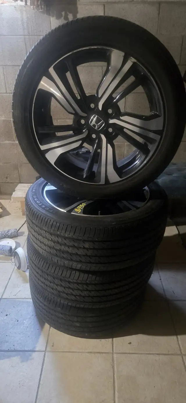 Winter tires for sale. Singles. No sets