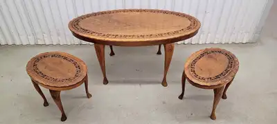 Oval coffee tables, View more