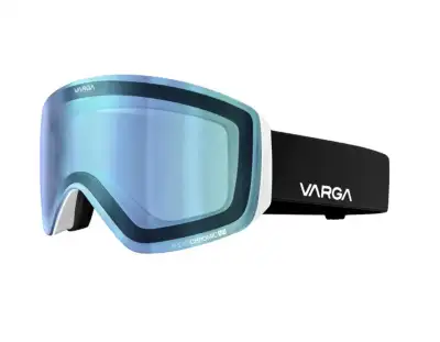 VARGA Ski Snowboard Goggles, Multiple Magnetic Lenses - New, View more