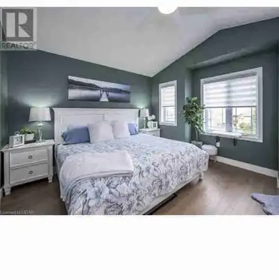 Short term summer rental