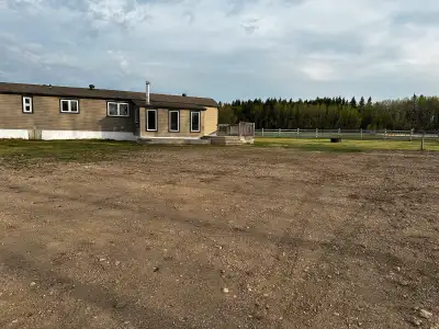 acreage for rent