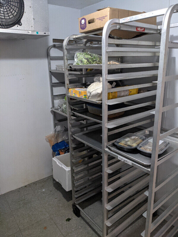 Commercial Healthy Kitchen / Bakery to Rent - Hourly in Commercial & Office Space for Rent in Kitchener / Waterloo - Image 4