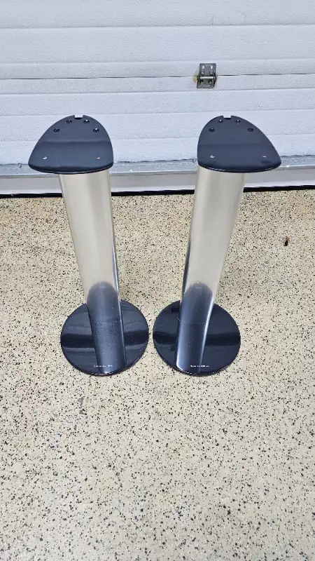 Bowers & Wilkins Speaker Stands
