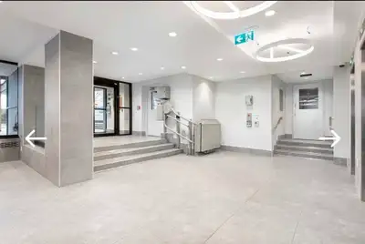 1 BED APARTMENT AVAILABLE FOR 1MONTH