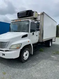 2009 Hino 258 for sale 