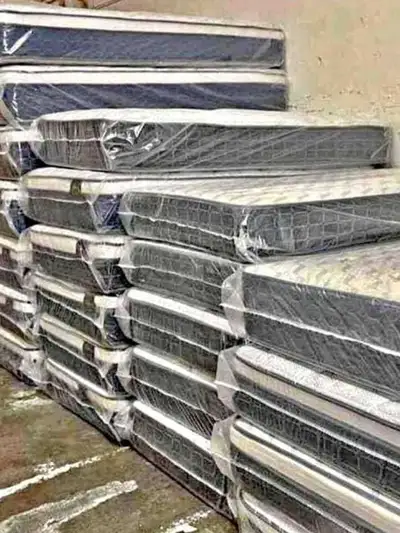 Mattress 10 Inch Memory Foam Hybrid Mattress in a Box, Individua, View more