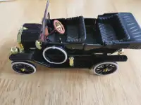 National motor museumFord Model T diecast