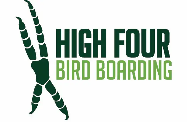 High Four Avian Boarding and Mobile Bird Grooming63007358024067124