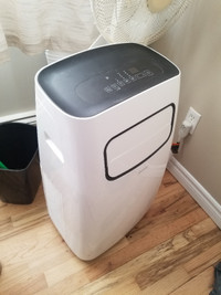 10K BTU Danby Portable Air Conditioner