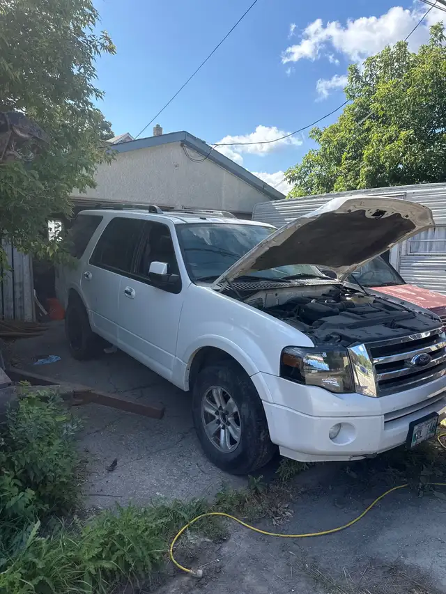  Ford expedition for sale 2010 