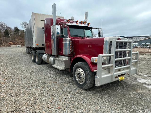 2019 Peterbilt 389 in Heavy Trucks in Annapolis Valley - Image 3