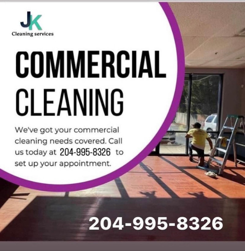 Commercial Cleaning Service Cleaners & Cleaning Winnipeg Kijiji