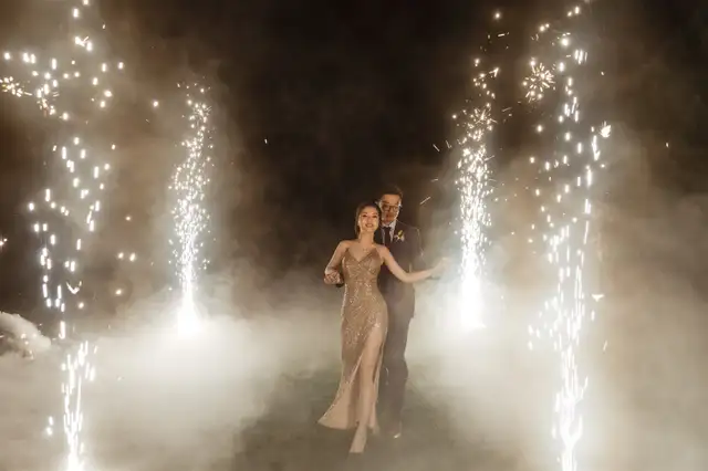 WEDDING DANCE CHOREOGRAPHY LESSONS