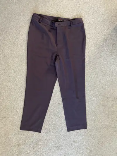 Landau Pants, View more