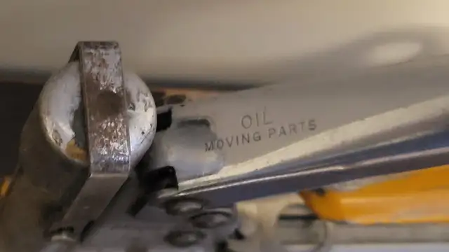 Vintage Kling-Tite Shop Stapler in Hand Tools in Dartmouth - Image 5