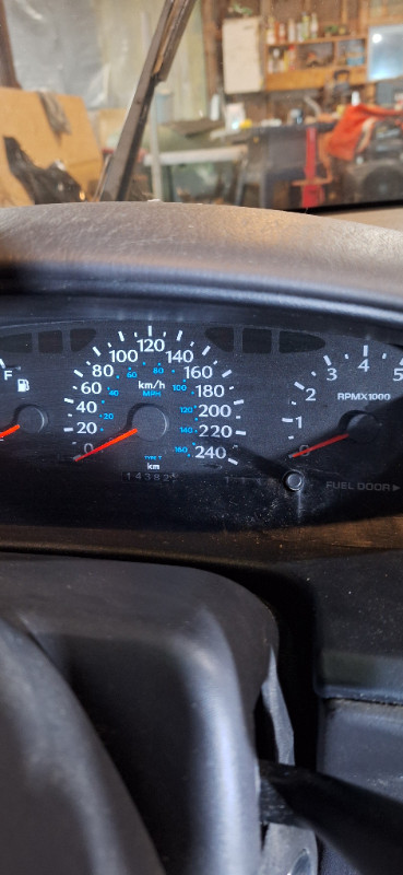 1999 dodge neon for sale in Cars & Trucks in Muskoka - Image 3