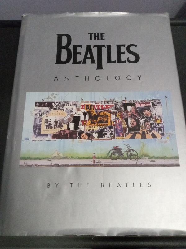 The Beatles Anthology By The Beatles in Non-fiction in St. Catharines