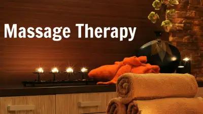 Are you looking for a great massage for yourself? Or do you want to surprised and show how much you...
