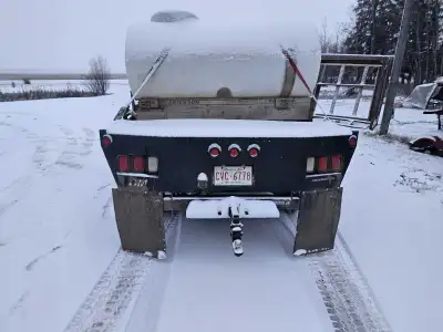 Everything works, price is for the deck. Needs work.