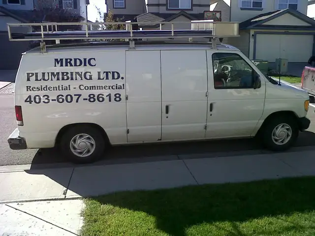 Fully Licensed Plumber insured +35 years experience 63005663849729122