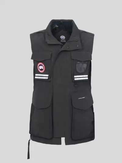 Canada Goose Journey Vest, View more