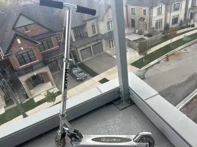 Good condition ,Ride smoothly Pick up only