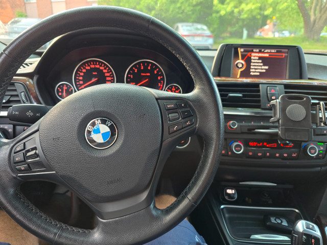 Bmw 328i 2013 dans Autos et camions  à Longueuil/Rive Sud - Image 4