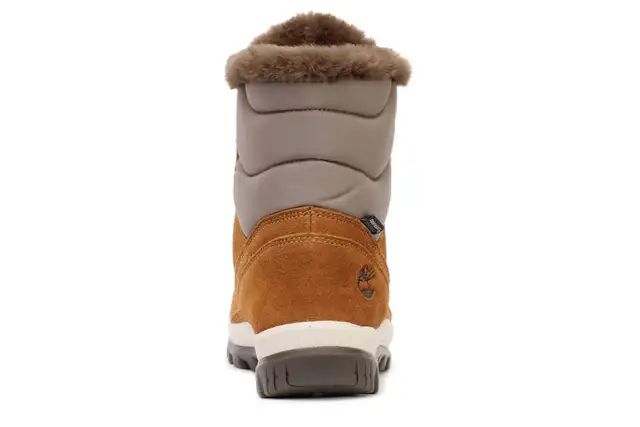 New Without Box Women's Timberland Mount Hayes Waterproof Insula in Women's - Shoes in Mississauga / Peel Region - Image 6