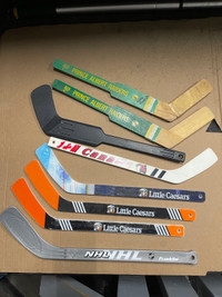 Floor Hockey Sticks