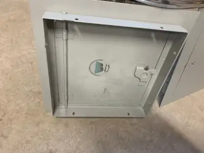 10" x 10" General Purpose Steel Access Door., View more