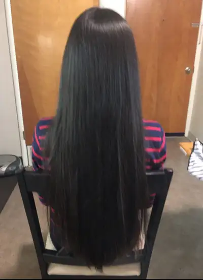 Get paid for haircut, View more