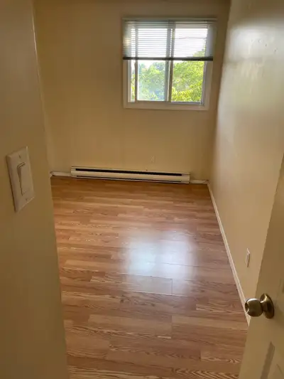 Room available for rent in 2 bedroom apartment
