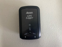 Ascen GPS Logger