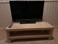 Tv Sony Bravia 32´´ LCD + Stand NEW