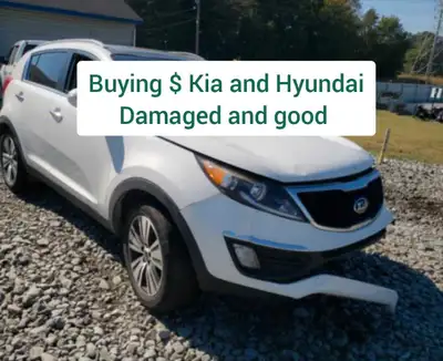 Hi, I'm looking to buy : Kia Sorento 2011 2012 2013 2014 2015 2016 2017 2018 Hyundai Santa Fe 2011 2...