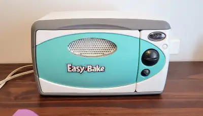 Easy-Bake Oven, View more