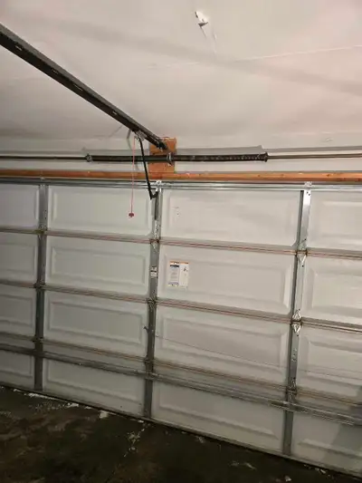 24/7 Garage door repair, View more