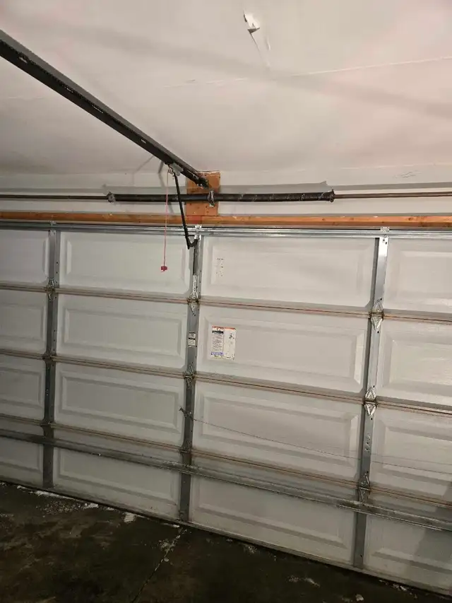 24/7 Garage door repair
