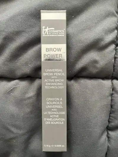 IT Cosmetics Brow Power Pencil, View more