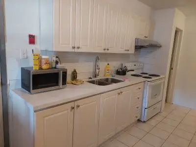 apartment for rent