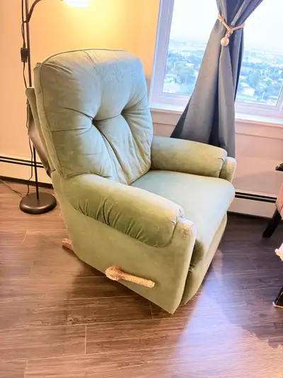 Single Recliner Chair, View more