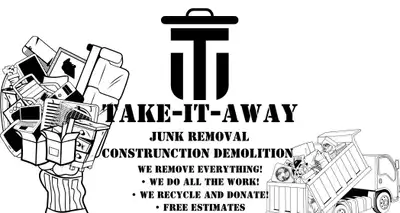 Looking to declutter your home or business? Our eco-friendly junk removal service ensures your unwan...