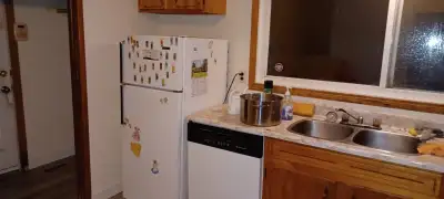 Room close to U of M for Available now. Room on a large house at Fort Richmond area is available now...