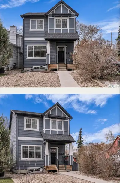 1 bedroom Legal Basement suite 5 mins drive to Saskpolytech 15 mins drive to University of Saskatoon...