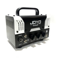 Joyo banTamp VIVO 2-Channel, 20W Portable Mini Hybrid Tube Amp